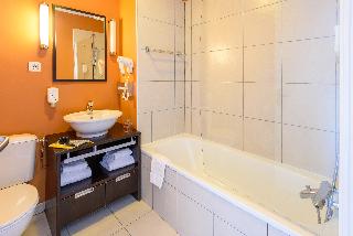 Clarion Aparthotel Toulouse Le Parc De l'Escale fotoÄŸrafÄ±