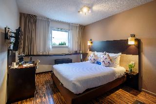 Clarion Aparthotel Toulouse Le Parc De l'Escale fotoÄŸrafÄ±