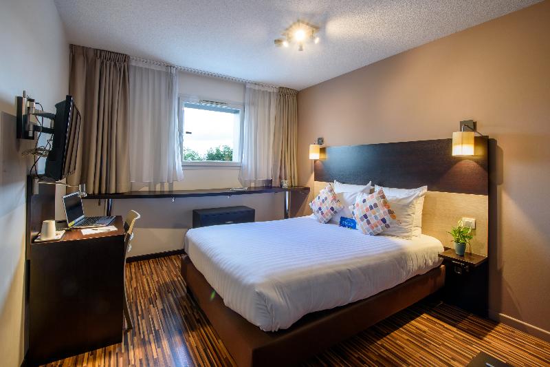 Clarion Aparthotel Toulouse Le Parc De l'Escale - Oda