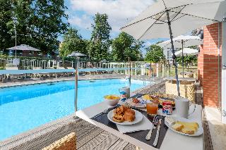 Clarion Aparthotel Toulouse Le Parc De l'Escale fotoÄŸrafÄ±