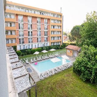 Clarion Aparthotel Toulouse Le Parc De l'Escale fotoÄŸrafÄ±