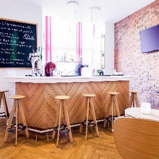 Ibis Styles St Andrew Square fotoÄŸrafÄ±