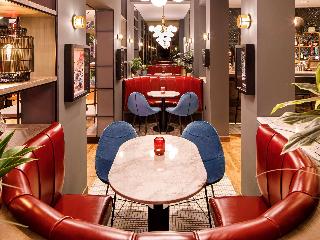 Ibis Styles St Andrew Square fotoÄŸrafÄ±