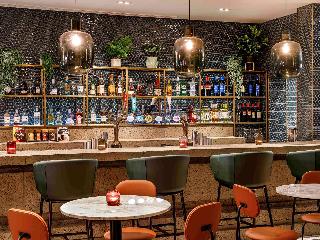 Ibis Styles St Andrew Square fotoÄŸrafÄ±