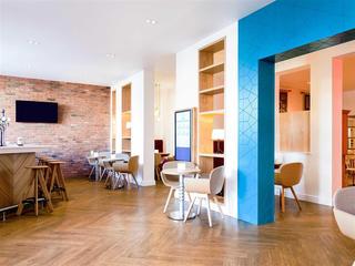 Ibis Styles St Andrew Square fotoÄŸrafÄ±