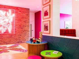 Ibis Styles St Andrew Square fotoÄŸrafÄ±