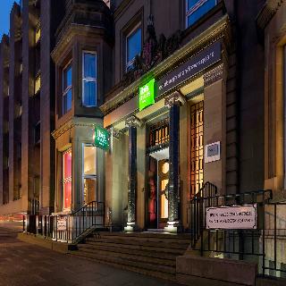 Ibis Styles St Andrew Square fotoÄŸrafÄ±