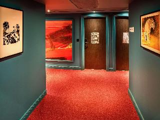 Ibis Styles St Andrew Square fotoÄŸrafÄ±