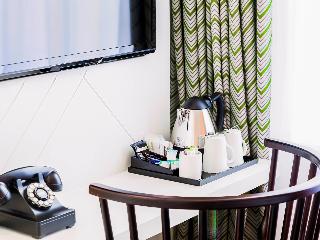 Ibis Styles St Andrew Square fotoÄŸrafÄ±