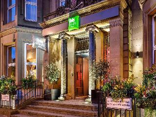 Ibis Styles St Andrew Square fotoÄŸrafÄ±
