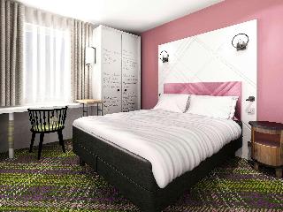 Ibis Styles St Andrew Square fotoÄŸrafÄ±