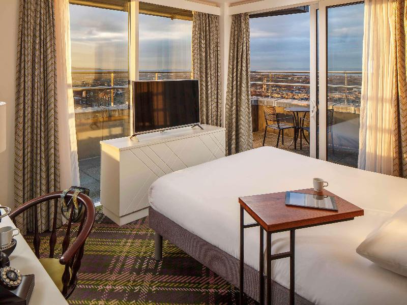 Ibis Styles St Andrew Square - Oda