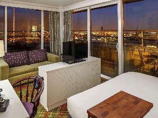 Ibis Styles St Andrew Square fotoÄŸrafÄ±