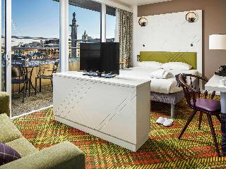 Ibis Styles St Andrew Square fotoÄŸrafÄ±