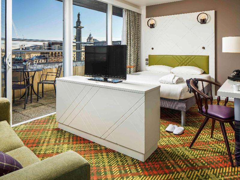 Ibis Styles St Andrew Square - Oda