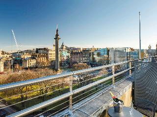 Ibis Styles St Andrew Square fotoÄŸrafÄ±