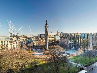 Ibis Styles St Andrew Square fotoÄŸrafÄ±
