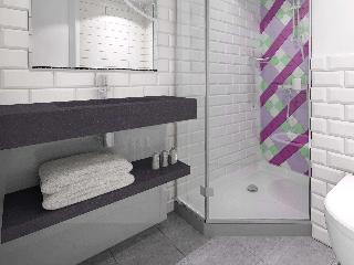 Ibis Styles St Andrew Square fotoÄŸrafÄ±