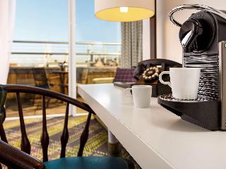 Ibis Styles St Andrew Square fotoÄŸrafÄ±