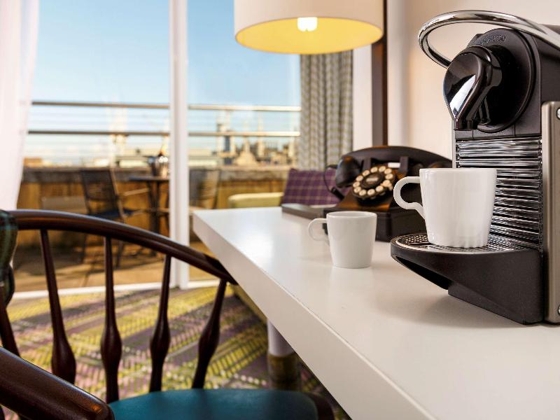 Ibis Styles St Andrew Square - Oda