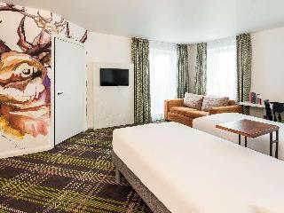 Ibis Styles St Andrew Square fotoÄŸrafÄ±