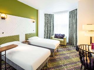 Ibis Styles St Andrew Square fotoÄŸrafÄ±