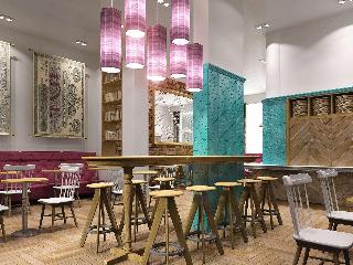 Ibis Styles St Andrew Square fotoÄŸrafÄ±