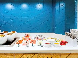 Ibis Styles St Andrew Square fotoÄŸrafÄ±