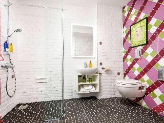 Ibis Styles St Andrew Square fotoÄŸrafÄ±