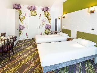 Ibis Styles St Andrew Square fotoÄŸrafÄ±