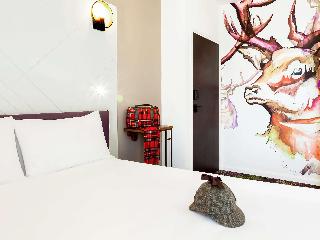 Ibis Styles St Andrew Square fotoÄŸrafÄ±