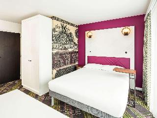 Ibis Styles St Andrew Square fotoÄŸrafÄ±