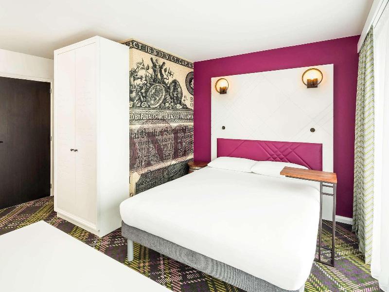 Ibis Styles St Andrew Square - Oda