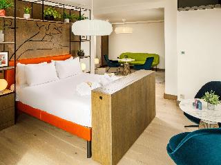 Ibis Styles St Andrew Square fotoÄŸrafÄ±