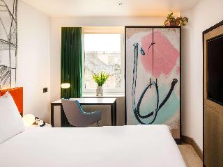 Ibis Styles St Andrew Square fotoÄŸrafÄ±