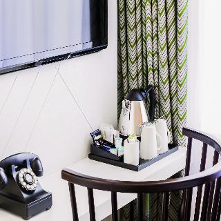 Ibis Styles St Andrew Square fotoÄŸrafÄ±