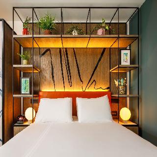 Ibis Styles St Andrew Square fotoÄŸrafÄ±