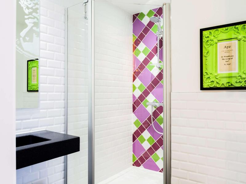 Ibis Styles St Andrew Square - Oda