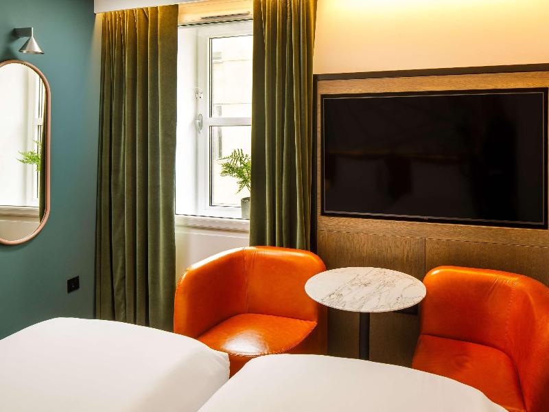 Ibis Styles St Andrew Square - Oda