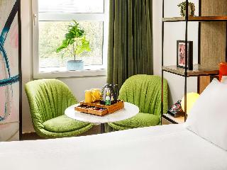 Ibis Styles St Andrew Square fotoÄŸrafÄ±