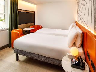 Ibis Styles St Andrew Square fotoÄŸrafÄ±