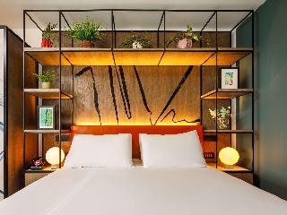 Ibis Styles St Andrew Square fotoÄŸrafÄ±