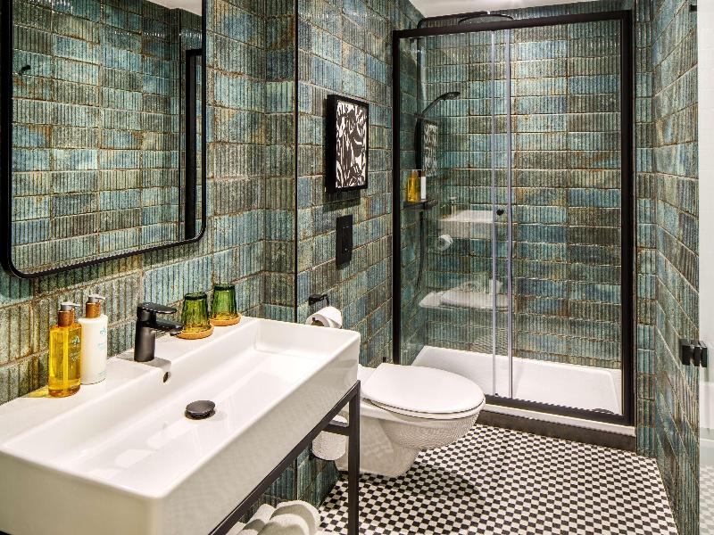 Ibis Styles St Andrew Square - Oda