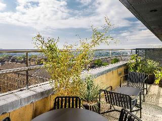Ibis Styles St Andrew Square fotoÄŸrafÄ±