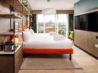 Ibis Styles St Andrew Square fotoÄŸrafÄ±