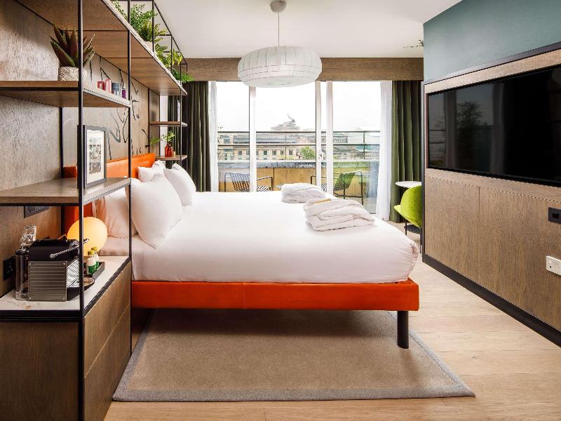 Ibis Styles St Andrew Square - Oda