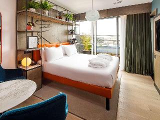 Ibis Styles St Andrew Square fotoÄŸrafÄ±