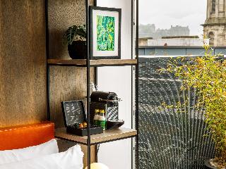 Ibis Styles St Andrew Square fotoÄŸrafÄ±