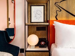 Ibis Styles St Andrew Square fotoÄŸrafÄ±