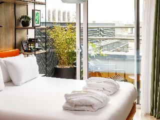 Ibis Styles St Andrew Square fotoÄŸrafÄ±